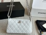 Chanel 25S Multi-Wear Handbag In Immaculate Condition - Image 11