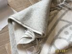 Vivienne Westwood New Wool Scarf Minimalist And Elegant Soft Against The Skin Generous Dimensions - Image 6