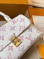 Louis Vuitton Madeleine Nano Treasure Bag Multi-Functional Chain Ample Capacity - Image 2