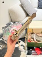 Gucci Ophidia Mini Bags Classic Monogram Shoulder Bag - Image 6