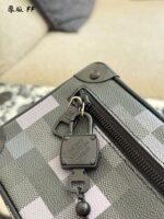 Louis Vuitton Mini Soft Trunk Men'S Shoulder Bag - Image 3