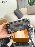 Louis Vuitton Mini Soft Trunk Men'S Shoulder Bag - Image 4