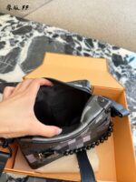 Louis Vuitton Mini Soft Trunk Men'S Shoulder Bag - Image 8