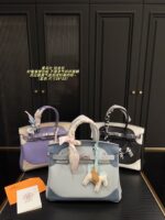 Hermès Birkin Bag Stylish, Versatile, And Exquisitely Elegant