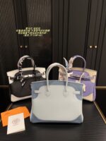 Hermès Birkin Bag Stylish, Versatile, And Exquisitely Elegant - Image 2