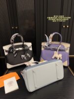 Hermès Birkin Bag Stylish, Versatile, And Exquisitely Elegant - Image 5