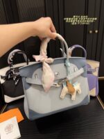 Hermès Birkin Bag Stylish, Versatile, And Exquisitely Elegant - Image 6