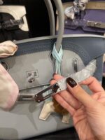 Hermès Birkin Bag Stylish, Versatile, And Exquisitely Elegant - Image 9