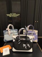 Hermès Birkin Bag Stylish, Versatile, And Exquisitely Elegant - Image 12