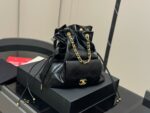 Chanel New Shopping Tote Bag Exquisite Craftsmanship Trendy Elements