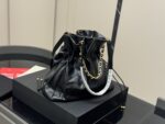 Chanel New Shopping Tote Bag Exquisite Craftsmanship Trendy Elements - Image 8