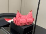 Chanel Hobo New Summer Handbag Exquisite Craftsmanship Trend-Forward Design - Image 13