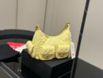 Chanel Hobo New Summer Handbag Exquisite Craftsmanship Trend-Forward Design - Image 14