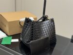 Bottega Veneta Woven Shopping Bag (Upgraded Edition With Box) Spacious And Practical Design