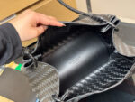 Bottega Veneta Woven Shopping Bag (Upgraded Edition With Box) Spacious And Practical Design - Image 4