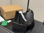 Bottega Veneta Woven Shopping Bag (Upgraded Edition With Box) Spacious And Practical Design - Image 5