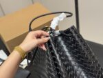 Bottega Veneta Woven Shopping Bag (Upgraded Edition With Box) Spacious And Practical Design - Image 7