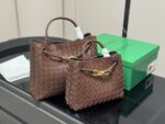 Bottega Veneta Woven Shopping Bag (Upgraded Version) Exceptional Value For Money With Generous Capacity - Image 2