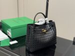 Bottega Veneta Woven Shopping Bag (Upgraded Version) Exceptional Value For Money, Practical And Spacious Comes With Box