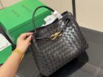 Bottega Veneta Woven Shopping Bag (Upgraded Version) Exceptional Value For Money, Practical And Spacious Comes With Box - Image 2