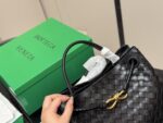 Bottega Veneta Woven Shopping Bag (Upgraded Version) Exceptional Value For Money, Practical And Spacious Comes With Box - Image 3