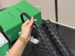 Bottega Veneta Woven Shopping Bag (Upgraded Version) Exceptional Value For Money, Practical And Spacious Comes With Box - Image 6