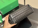 Bottega Veneta Woven Shopping Bag (Upgraded Version) Exceptional Value For Money, Practical And Spacious Comes With Box - Image 8