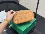Bottega Veneta Bento Bag - Enhanced Edition Woven Cowhide Leather Lightweight And Comfortable - Image 8