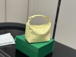 Bottega Veneta Bento Bag - Enhanced Edition Woven Cowhide Leather Lightweight And Comfortable - Image 13