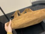 Saint Laurent Jamie Collection New Suede Bag: Stylish And Practical - Image 8
