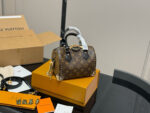 Louis Vuitton Studded Cushion Bag Versatile And Edgy For Everyday Outings