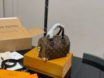 Louis Vuitton Studded Cushion Bag Versatile And Edgy For Everyday Outings - Image 8
