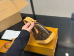 Louis Vuitton Alma Classic Shell Bag Versatile And Understated Modern Favourites - Image 6