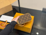 Louis Vuitton Alma Classic Shell Bag Versatile And Understated Modern Favourites - Image 8