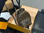 Louis Vuitton Mini Backpack Classic, Compact, Adorable And Practical - Image 9