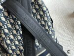 Dior Monogram Backpack With Oblique Pattern Embroidery Comfortable And Adorable - Image 6