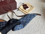 Gucci Ophidia Replica Cowhide Mahjong Bag Miniature And Utterly Charming - Image 8