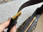 Fendi New Ff Monogram Underarm Bag Early Autumn Must-Have - Image 7