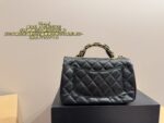 Chanel Cf Handle Tote Bag Classic, Minimalist, Exquisite And Versatile - Image 3