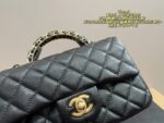 Chanel Cf Handle Tote Bag Classic, Minimalist, Exquisite And Versatile - Image 6