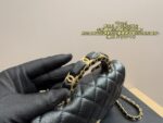 Chanel Cf Handle Tote Bag Classic, Minimalist, Exquisite And Versatile - Image 7