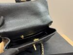 Chanel Cf Handle Tote Bag Classic, Minimalist, Exquisite And Versatile - Image 9