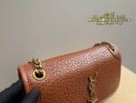 Yves Saint Laurent Niki Elephant Print Chain Bag Timeless Classic Exquisitely Adorable - Image 5