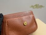 Yves Saint Laurent Niki Elephant Print Chain Bag Timeless Classic Exquisitely Adorable - Image 7