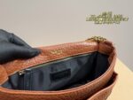 Yves Saint Laurent Niki Elephant Print Chain Bag Timeless Classic Exquisitely Adorable - Image 9