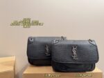 Yves Saint Laurent Niki Elephant Print Chain Bag Timeless Classic Exquisitely Adorable - Image 10