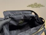 Prada Explore Shoulder Bag Geometric Lines, Triangular Logo, Nylon, Durable, Versatile Carrying Options - Image 7