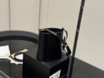 Prada New Bucket Bag Round, Compact And Practical With Long Shoulder Strap - Image 8
