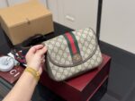 Gucci Ophidia Messenger Bag Vintage Design - Image 2