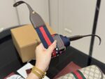 Gucci Ophidia Messenger Bag Vintage Design - Image 3
